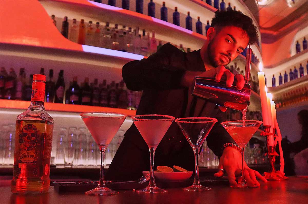 塞维利亚弗拉门戈表演